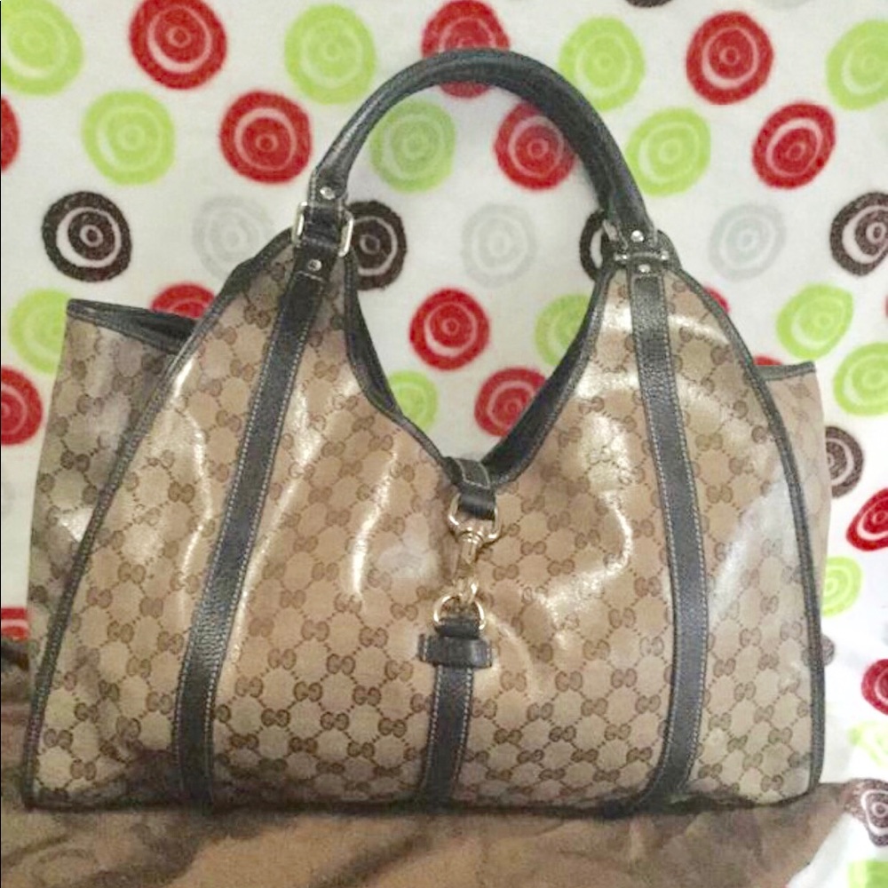 Gucci shoulder bag